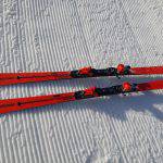 Atomic Redster G9 RS
