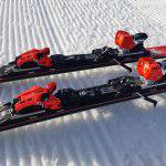Atomic Redster G9 RS