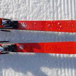 Atomic Redster G9 RS