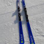 Salomon S/Race Rush GS