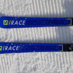 Salomon S/Race Rush GS