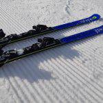 Salomon S/Race Rush GS