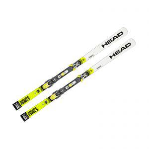 Head WCR iSpeed