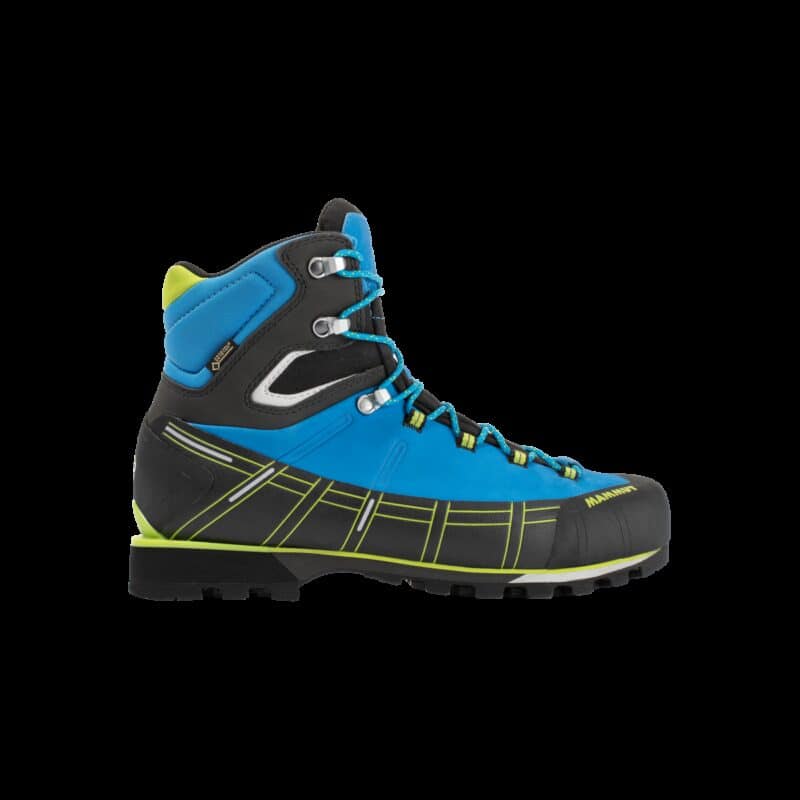 Mammut Kento High GTX