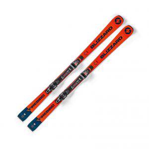 Blizzard Firebird HRC