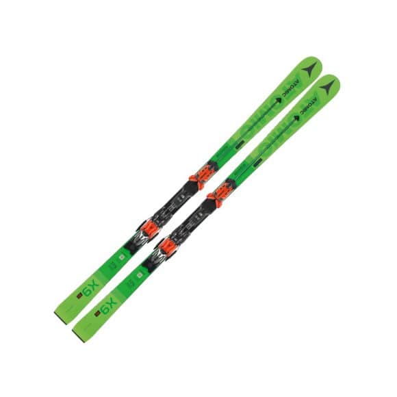 Atomic Redster X9 RS