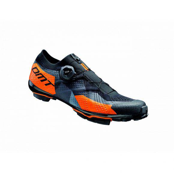 DMT KM1 Soles by Michelin