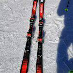 Nordica Dobermann SLR RB FDT