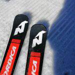 Nordica Dobermann SLR RB FDT
