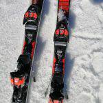 Nordica Dobermann SLR RB FDT