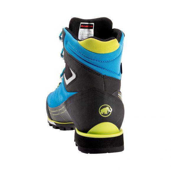Mammut Kento High GTX vista posteriore