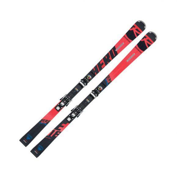 Rossigno Hero Elite LT TI