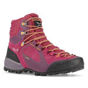 Salewa Alpenviolet Mid GTX