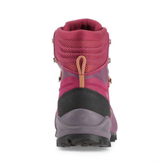 Salewa Alpenviolet Mid GTX back