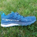 La Sportiva Jackal vista laterale interna