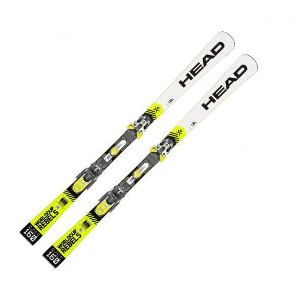 Head i.SL World Cup Rebels