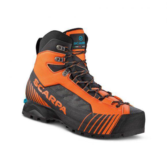 SCARPA Ribelle Lite HD Scarpone per alpinismo tecnico ed escursioni