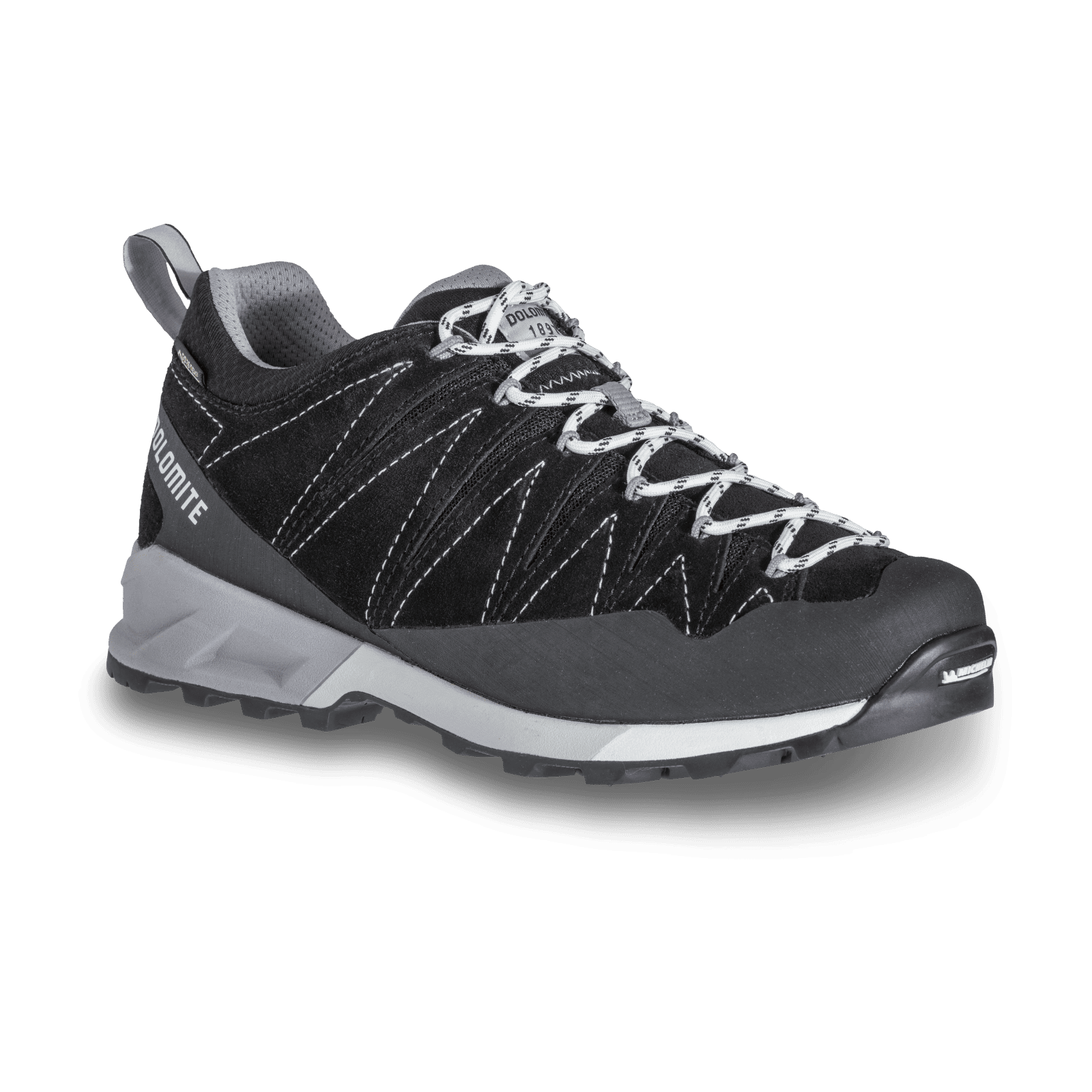Trekker Boots DOLOMITE - Crodarossa Mid Gtx GORE-TEX 265768-1145020 True  Blu/Pewter - Trekker boots - High boots and others - Men's shoes |  efootwear.eu
