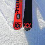 Völkl Racetiger GS PRO