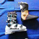 Nordica Pro Machine 105 W