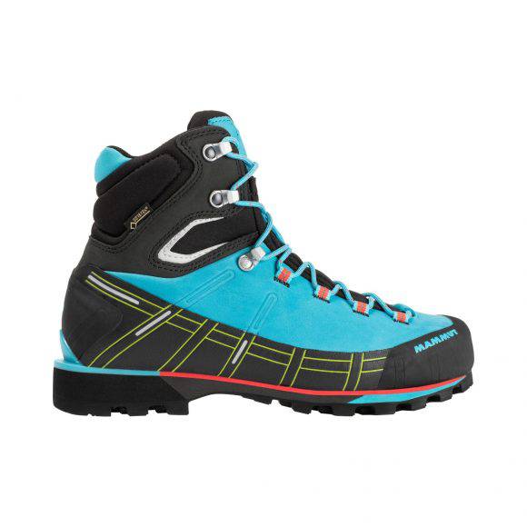 Mammut Kento High GTX W