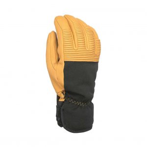 Level Glove Wrangler PK Brown