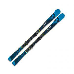 Fischer My Curv Allride