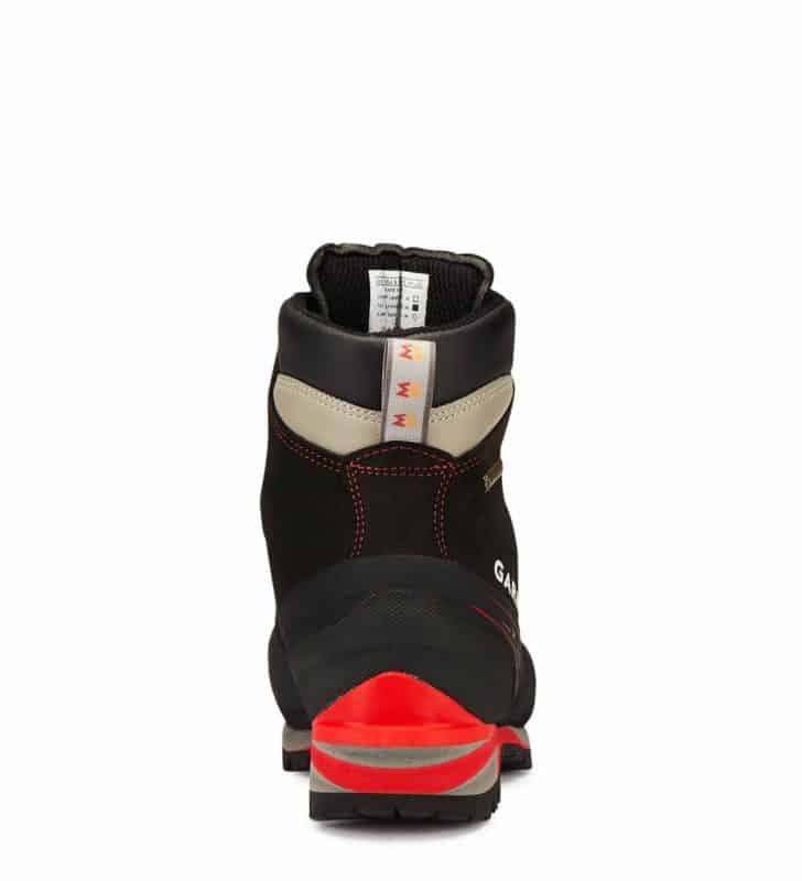 Garmont Pinnacle GTX vista posteriore