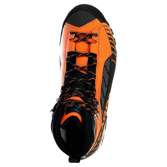 SCARPA Ribelle Lite HD vista superiore