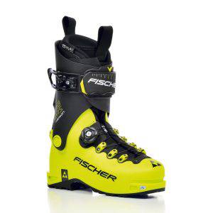 Fischer Travers Carbon scarpone da sci alpinismo 2020