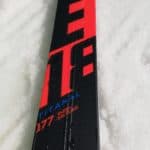 Rossignol Hero Elite Long Turn