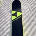 Fischer RC4 WC RC
