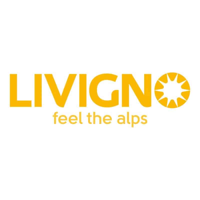 Livigno logo