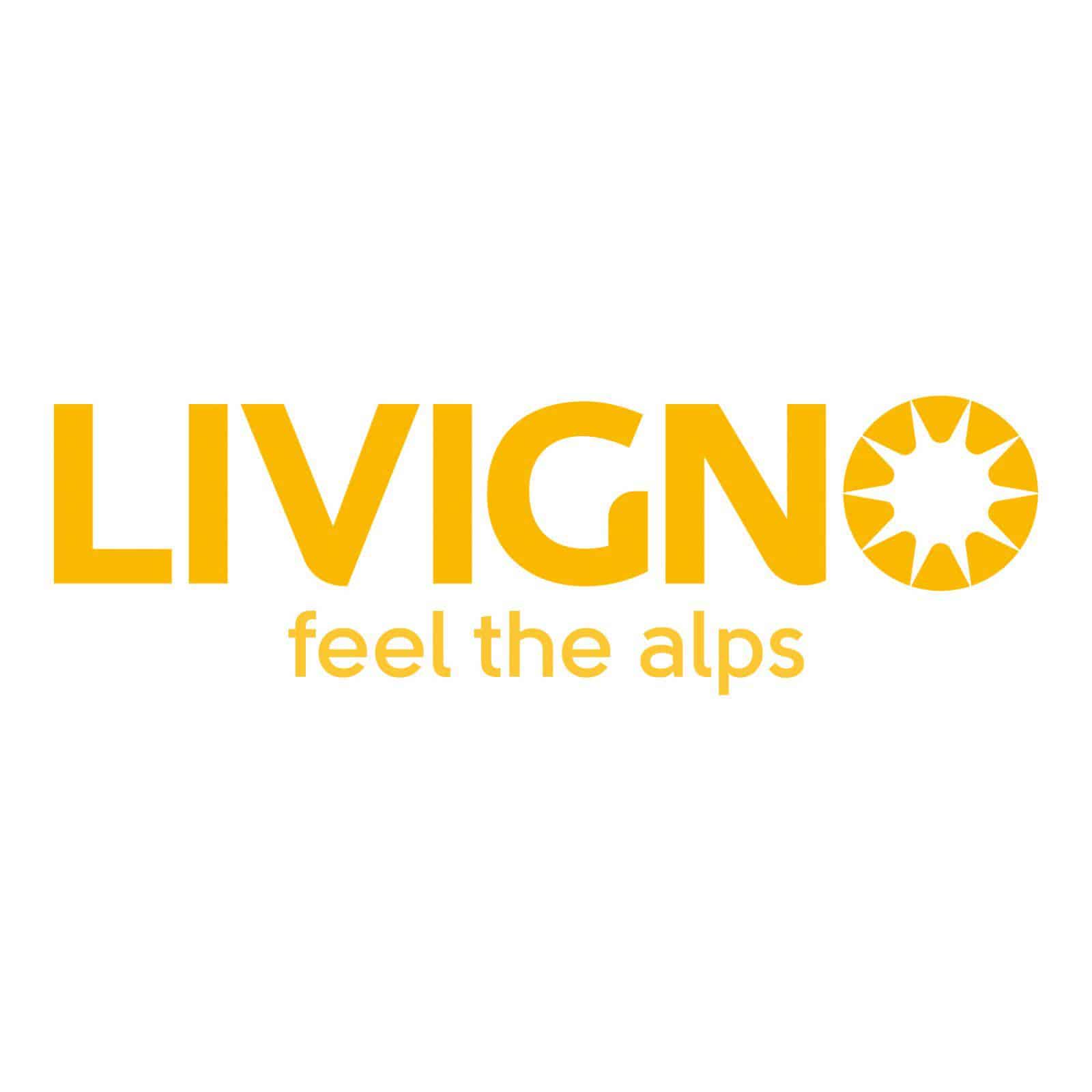 Livigno logo