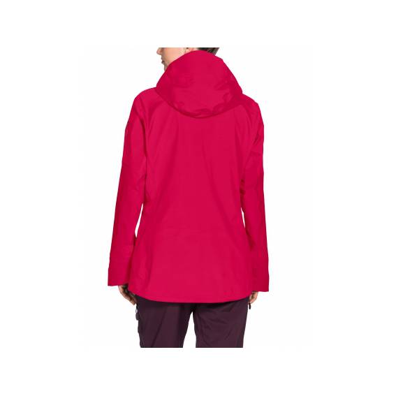 Vaude Back Bowl 3L Jacket II