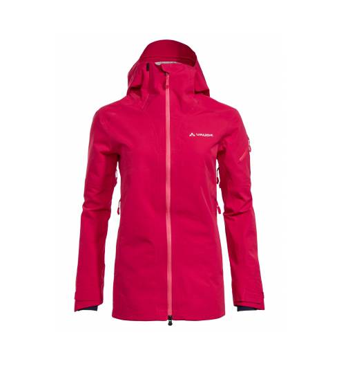 Vaude Back Bowl 3L Jacket II