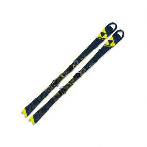 Fischer RC4 WC SC