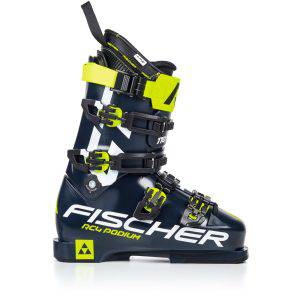 Fischer RC4 Podium GT 110