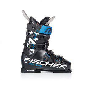Fischer My Curv 110 Vacuum Full Fit