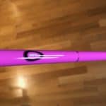 Leki Venom SL Pink