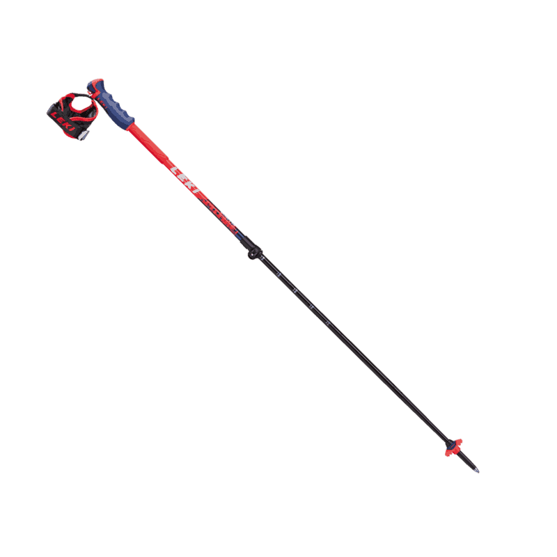 Leki Spitfire Vario S