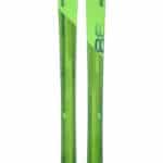 Elan Ripstick
