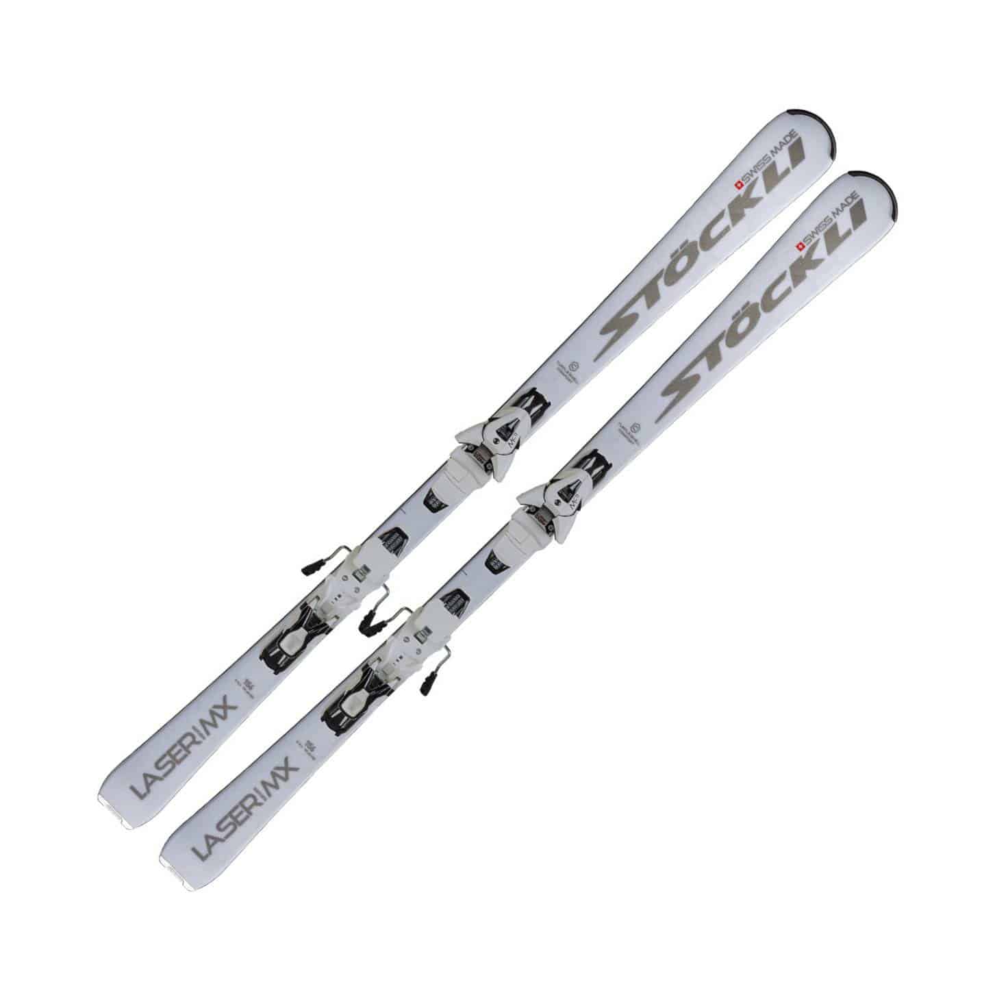 Stöckli Laser MX | Sci da donna 2020