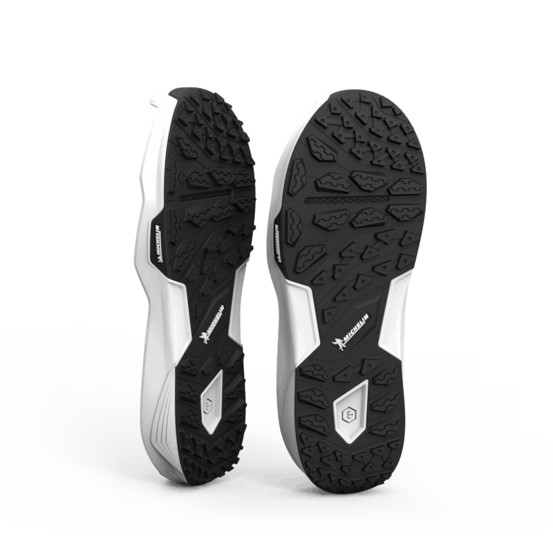 ThirtyTwo suola Michelin