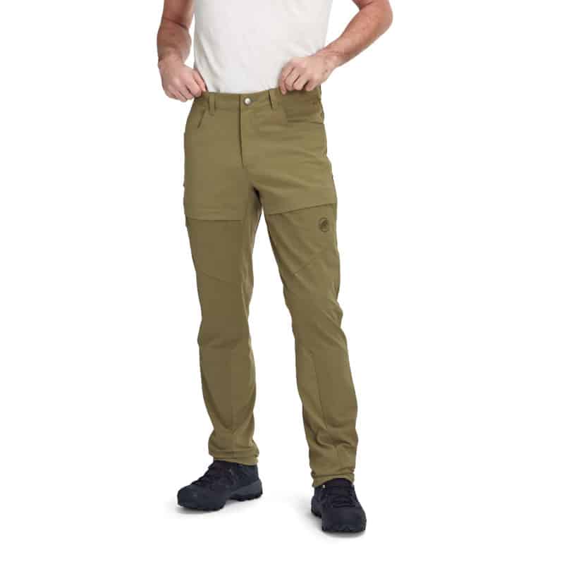 Mammut Zinal Guide Pants