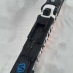 Salomon RC10 eSkin