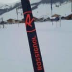 Rossignol X-Ium Classic Premium C2