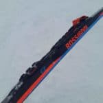 Rossignol X-Ium Classic Premium C2