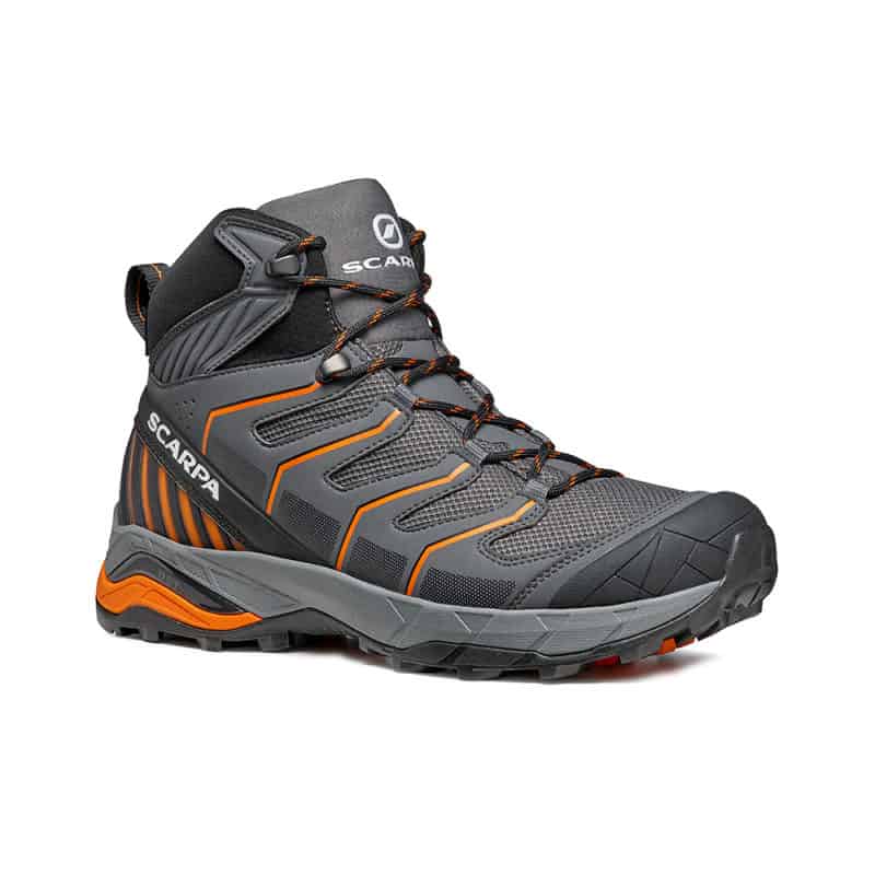 SCARPA Maverick Mid GTX