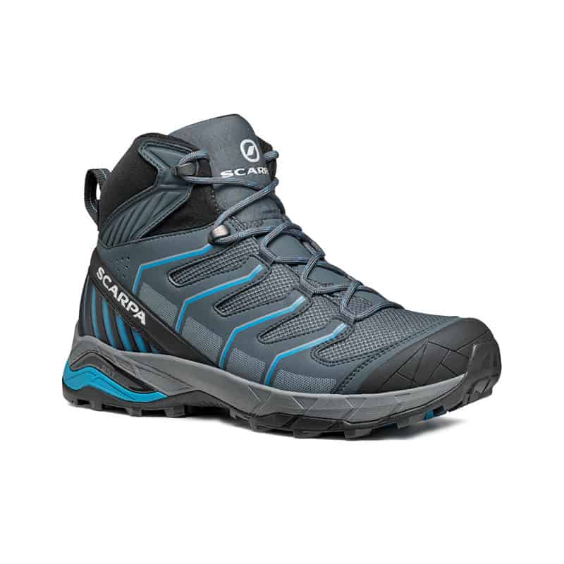 SCARPA Maverick Mid GTX